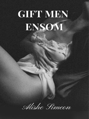 cover image of Gift Men Ensom